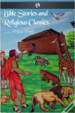 Capa do artigo Bible Stories And Religious Classics