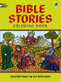 Bible Stories - Preview