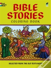 Capa do artigo Bible Stories