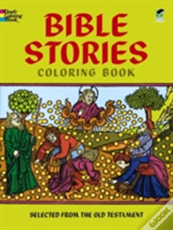 Capa do artigo Bible Stories