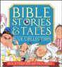 Bible Stories & Tales Blue Collection - Preview