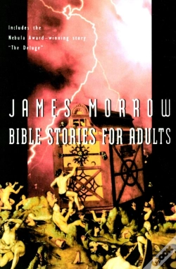 Capa do artigo Bible Stories For Adults