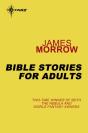 Bible Stories For Adults - Preview