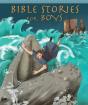 Bible Stories For Boys - Preview