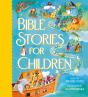 Bible Stories For Children - Preview