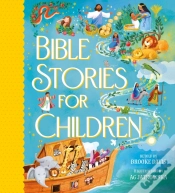 Capa do artigo Bible Stories For Children
