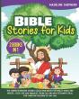 Bible Stories For Kids - Preview