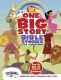 Bible Stories For Toddlers From The Old Testament - Preview