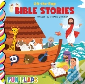 Capa do artigo Bible Stories Fun Flaps