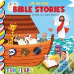 Bible Stories Fun Flaps