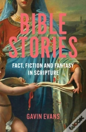 Capa do artigo Bible Stories