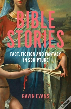 Capa do artigo Bible Stories