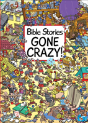Bible Stories Gone Crazy! - Preview