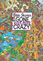 Bible Stories Gone Even More Crazy! - Preview