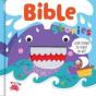 Bible Stories - Preview