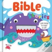 Capa do artigo Bible Stories