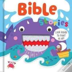 Capa do artigo Bible Stories
