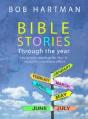 Bible Stories Through The Year - Preview