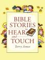 Bible Stories To Hear And Touch - Preview