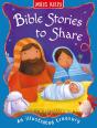 Bible Stories To Share - Preview