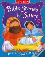 Bible Stories To Share