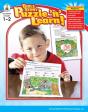 Bible Story Puzzle 'N' Learn!, Grades 1 - 2 - Preview