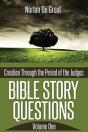 Bible Story Questions Volume One - Preview