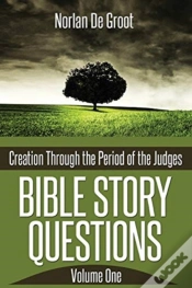 Capa do artigo Bible Story Questions Volume One