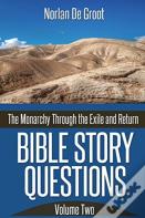 Bible Story Questions Volume Two