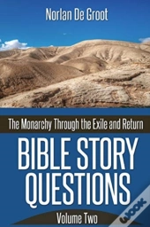 Bible Story Questions Volume Two