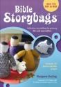Bible Storybags - Preview