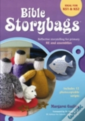 Bible Storybags