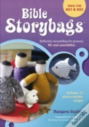 Capa do artigo Bible Storybags