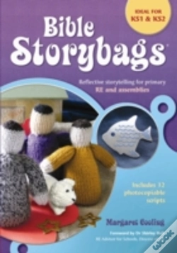Capa do artigo Bible Storybags