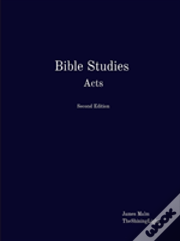 Bible Studies Acts