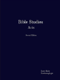 Bible Studies Acts - Preview