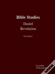 Bible Studies Daniel Revelation