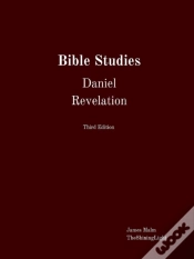 Capa do artigo Bible Studies Daniel Revelation
