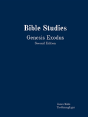 Bible Studies Genesis Exodus - Preview