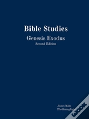 Capa do artigo Bible Studies Genesis Exodus