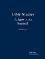 Bible Studies Judges Ruth Samuel - Preview
