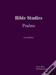 Bible Studies Psalms