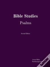Capa do artigo Bible Studies Psalms