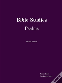Capa do artigo Bible Studies Psalms