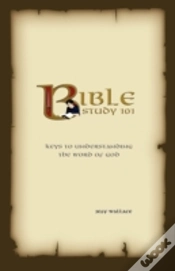 Capa do artigo Bible Study 101