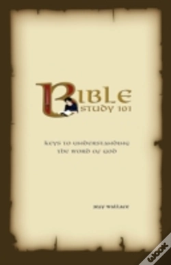 Capa do artigo Bible Study 101