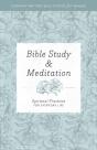 Bible Study And Meditation - Preview