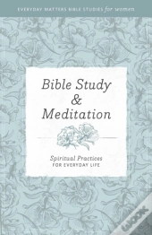 Bible Study And Meditation