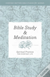 Capa do artigo Bible Study And Meditation