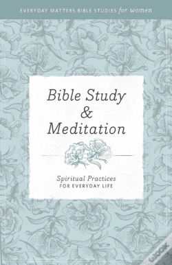 Capa do artigo Bible Study And Meditation